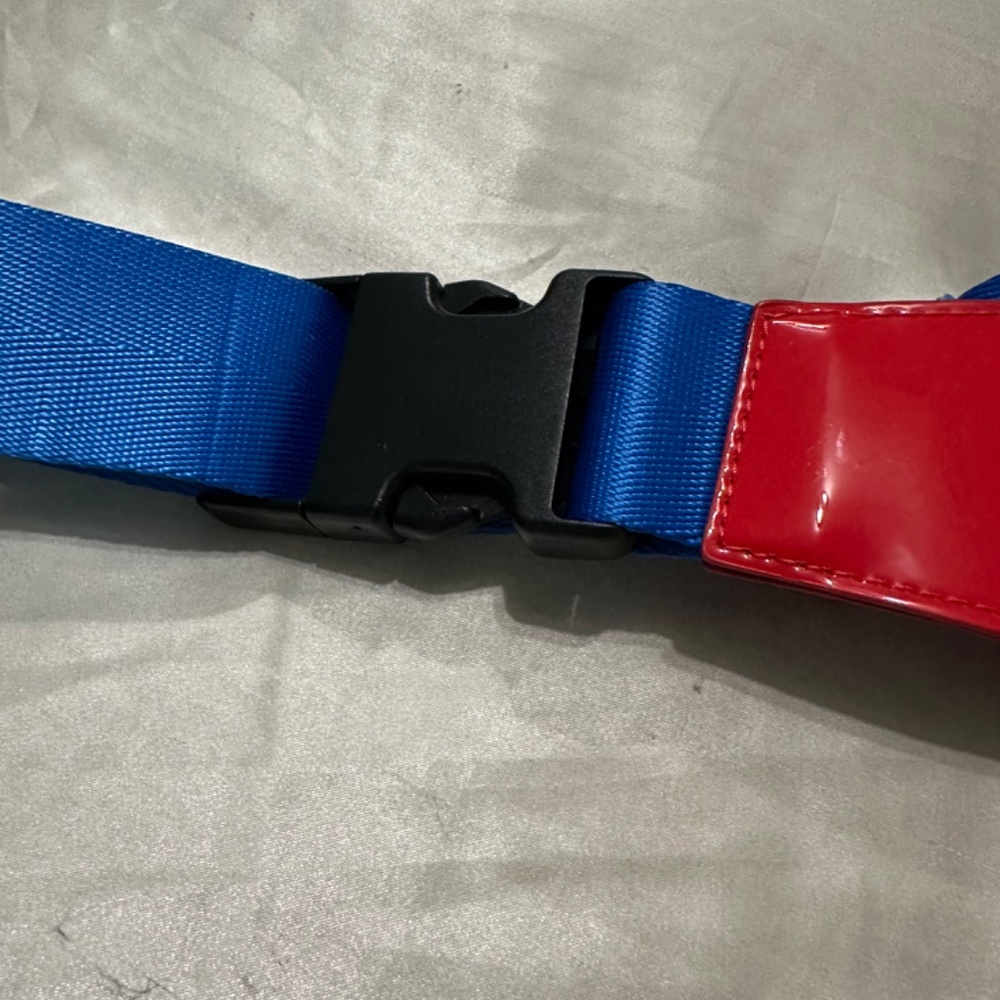 Hello Kitty Fanny pack - Picture 3 of 5
